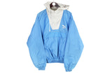 Vintage Puma Anorak Jacket Large