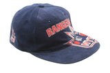 Vintage New York Rangers Cap