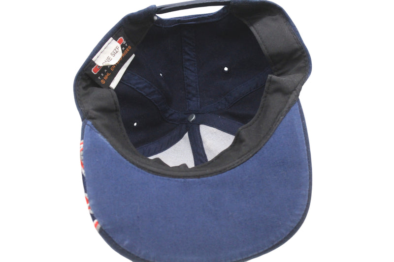 Vintage New York Rangers Cap