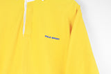 Vintage Polo Sport by Ralph Lauren Rugby Shirt Large