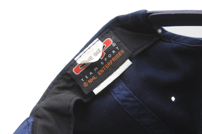 Vintage New York Rangers Cap