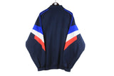 Vintage Adidas Track Jacket XXLarge