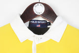 Vintage Polo Sport by Ralph Lauren Rugby Shirt Large
