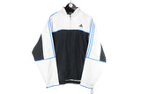 Vintage Adidas Tracksuit XLarge