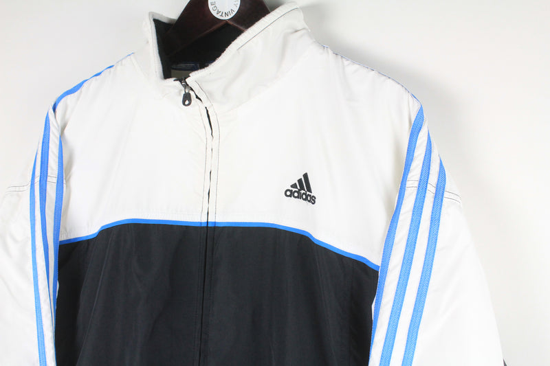 Vintage Adidas Tracksuit XLarge