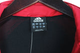 Vintage Switzerland Team Adidas Tracksuit Large