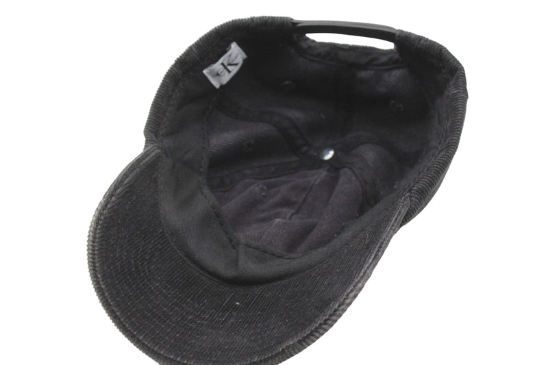 Vintage Calvin Klein Corduroy Cap