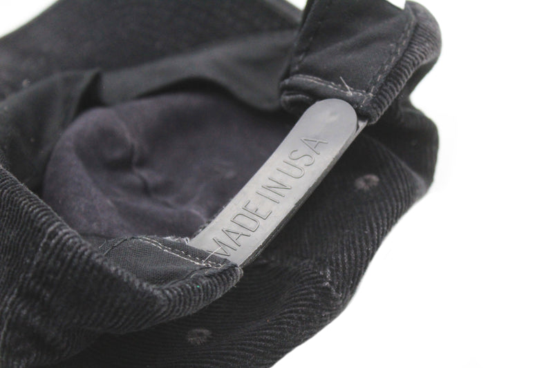 Vintage Calvin Klein Corduroy Cap