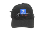 Vintage Peugeot Sport Cap