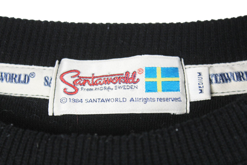 Vintage Santaworld Sweatshirt Women’s Medium