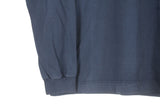 Vintage Reebok Turtleneck Sweatshirt Small