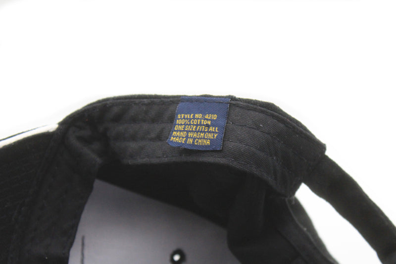 Vintage Peugeot Sport Cap