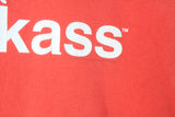 Vintage Jackass MTV T-Shirt Large