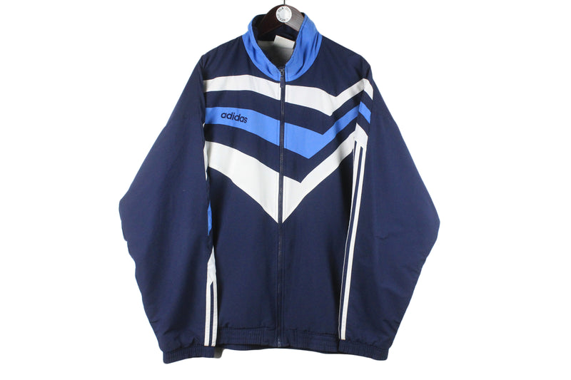 Vintage Adidas Tracksuit XXLarge