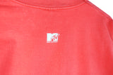 Vintage Jackass MTV T-Shirt Large