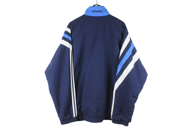 Vintage Adidas Tracksuit XXLarge