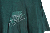 Vintage Nike Bootleg T-Shirt Medium