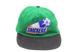 Vintage France 1998 World Cup Snickers Cap