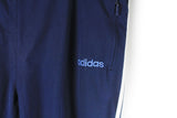 Vintage Adidas Tracksuit XXLarge