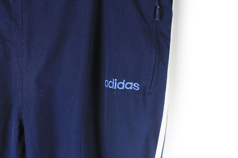 Vintage Adidas Tracksuit XXLarge