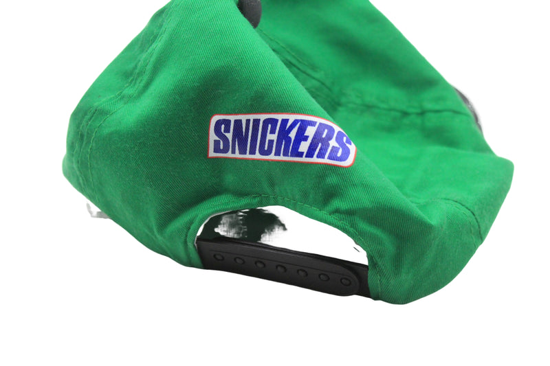 Vintage France 1998 World Cup Snickers Cap