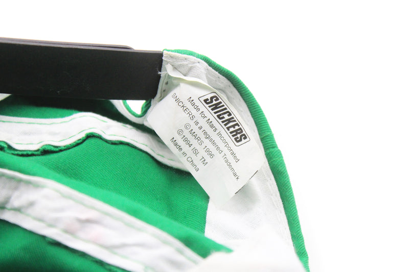 Vintage France 1998 World Cup Snickers Cap