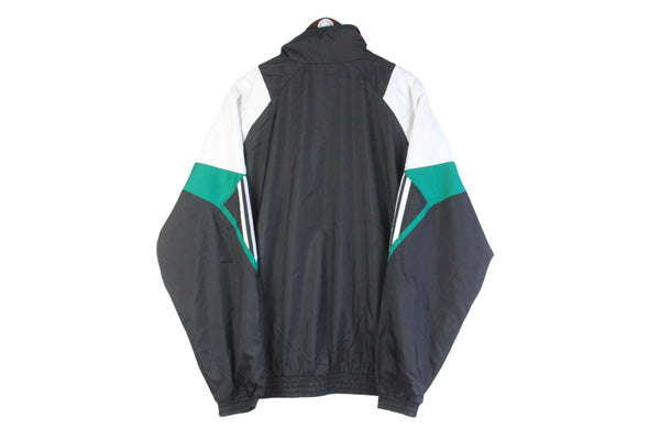 Vintage Adidas Track Jacket XXLarge