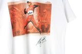 Vintage Michael Schumacher T-Shirt Medium