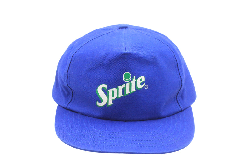 Vintage Sprite Cap