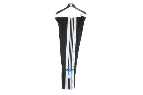 Vintage Adidas Track Pants Medium