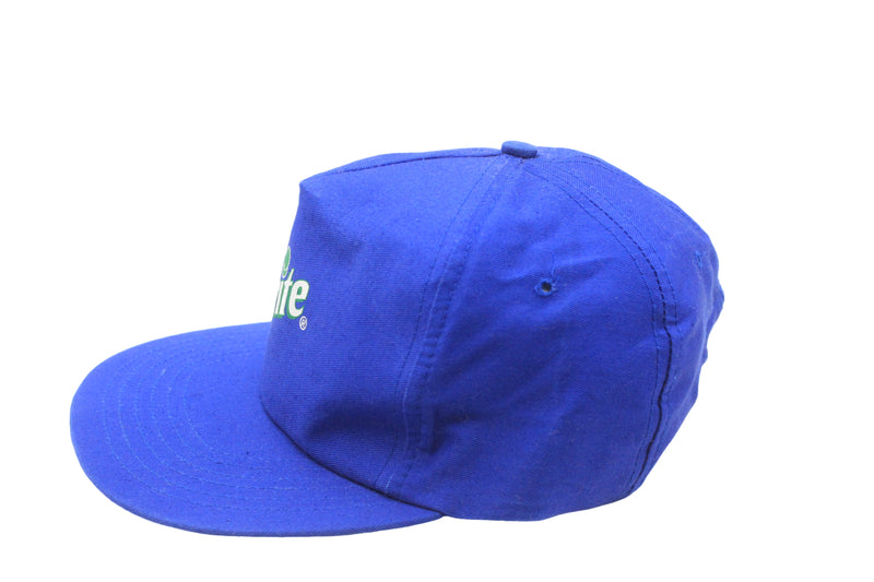 Vintage Sprite Cap