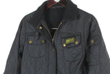 Vintage Barbour International Jacket Women's Small
