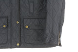 Vintage Barbour International Jacket Women's Small