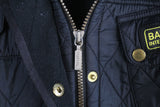 Vintage Barbour International Jacket Women's Small