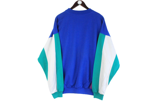 Vintage Adidas Sweatshirt XLarge