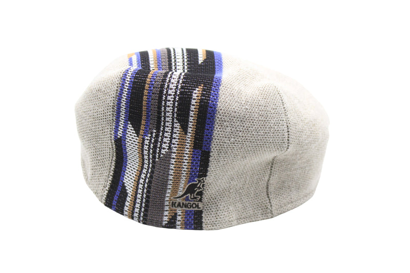 Vintage Kangol Newsboy Cap