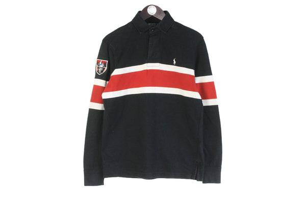 Vintage Polo by Ralph Lauren Rugby Shirt Small