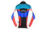 Vintage Adidas Track Jacket Medium