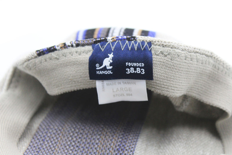 Vintage Kangol Newsboy Cap