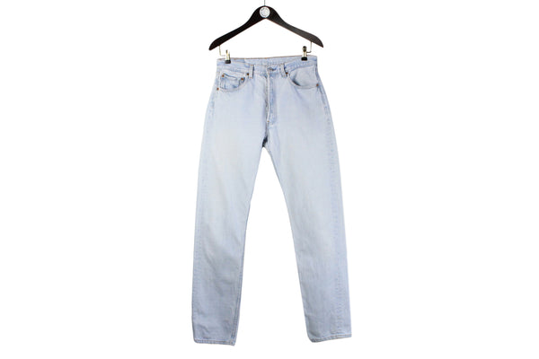 Vintage Levi’s 501 Jeans W 32 L 34