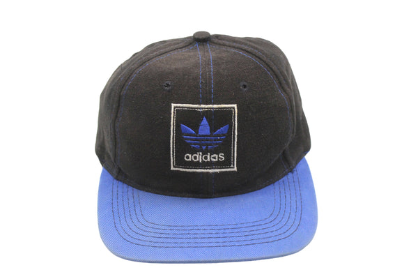 Vintage Adidas Cap