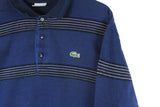 Vintage Lacoste Rugby Shirt Medium