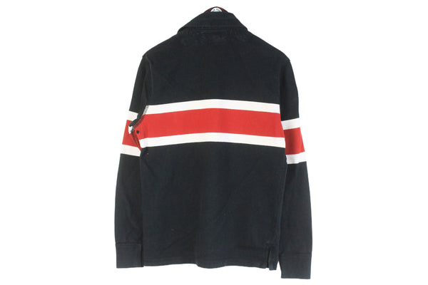 Vintage Polo by Ralph Lauren Rugby Shirt Small