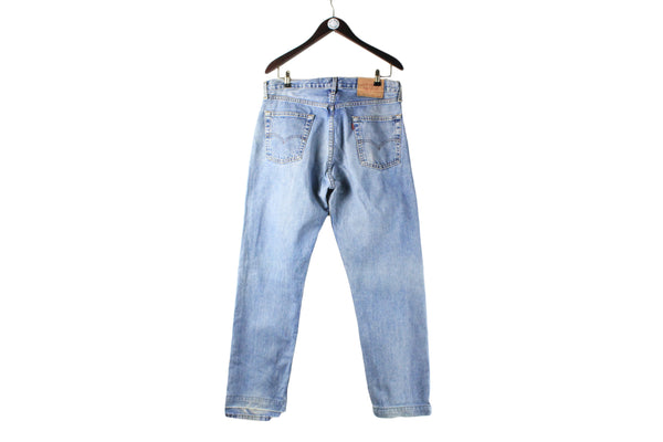 Vintage Levi's 517 Jeans W 34 L 32