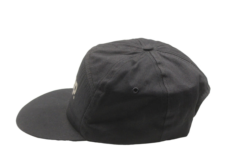 Vintage Jeep 5 Panel Cap
