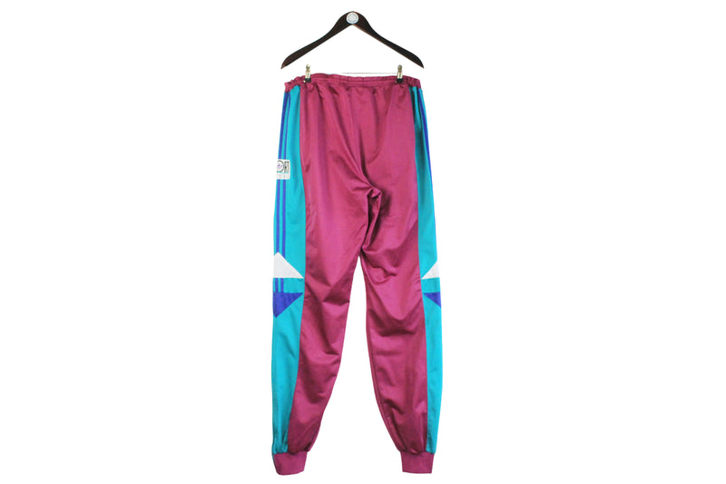 Vintage Adidas Tracksuit XXLarge