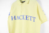 Hackett Polo T-Shirt Large