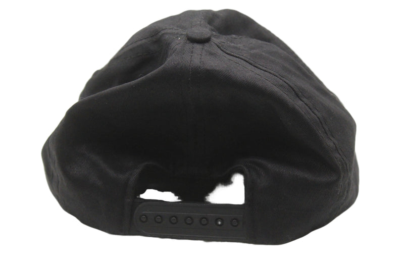 Vintage Jeep 5 Panel Cap