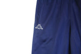 Vintage Kappa Track Pants Women's Large