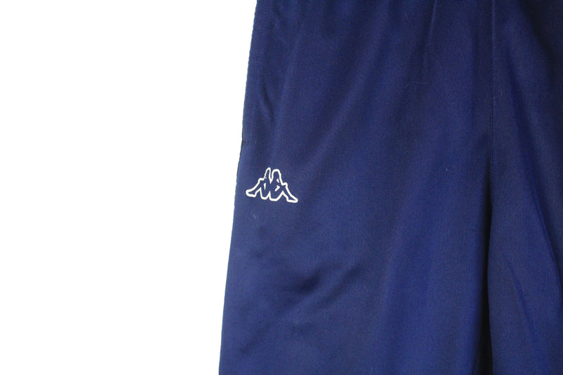 Vintage Kappa Track Pants Women's Large